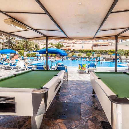 Tenerife Castle Harbour Los Cristianos  Exterior foto